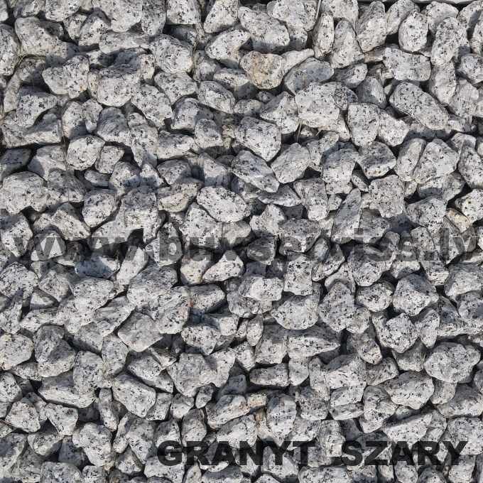 Granit Scary